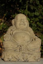Chinesischer Gl�cksgott